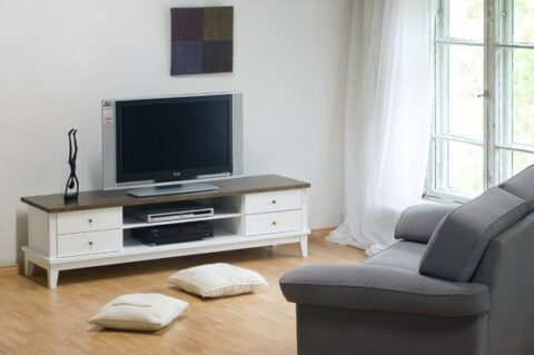 Björkman tv-taso