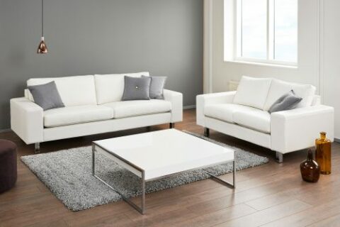 Studio 3-ist. sohva - Image 3