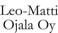 Leo-Matti Ojala Oy