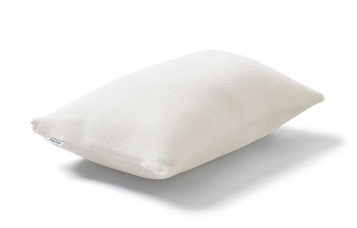 Tempur comfort matkatyyny