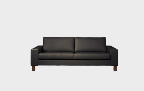 Studio 2-ist. sohva - Image 4
