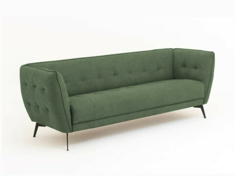 Eleanor 3-ist. sohva - Image 3