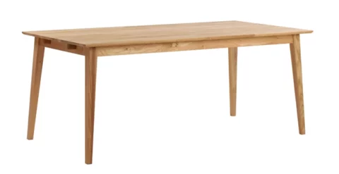 Rowico Filippa ruokapöytä 180x90