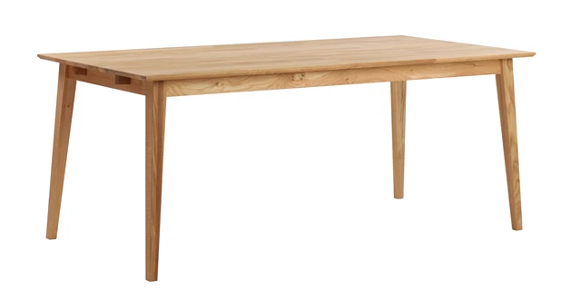Rowico Filippa ruokapöytä 180x90