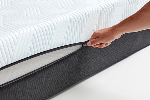 Tempur Pro SmartCool -patja (Pro 21cm) - Image 3