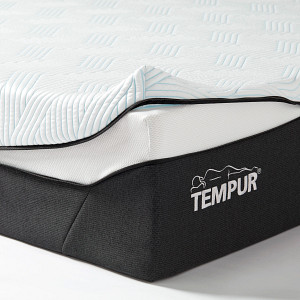 Tempur Pro SmartCool -patja (Pro 21cm) - Image 2