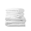 Home by Tempur Luxe Fibre Cooling -peitto, Light (90g-150g)