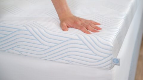 Tempur Pro Plus 8 SmartCool sijauspatja