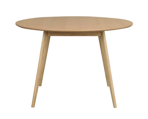 Rowico Yumi 115 cm pyöreä pöytä - Image 3