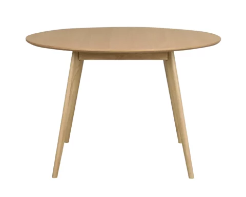 Rowico Yumi 115 cm pyöreä pöytä