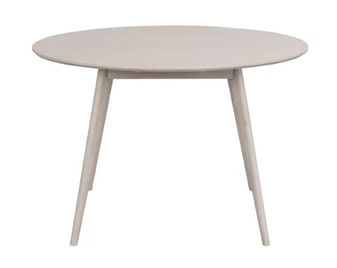 Rowico Yumi 115 cm pyöreä pöytä